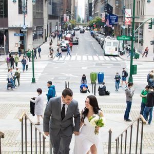 Meet your Posher, Evangelos vageli